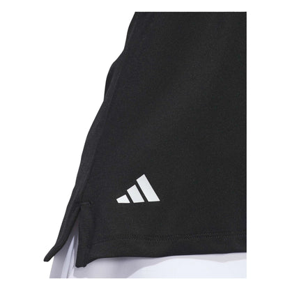 adidas Ladies Ultimate365 Sleeveless Golf Polo Shirt IN2536