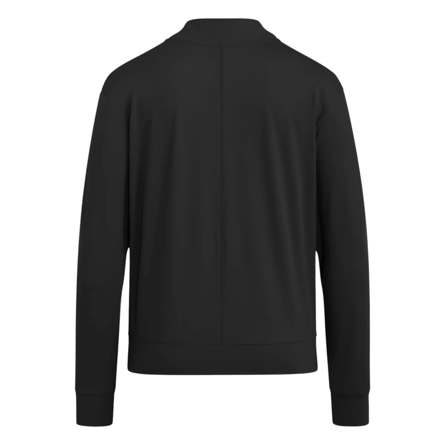 adidas Ladies Ultimate365 1/2 Zip Golf Mid Layer IN2547