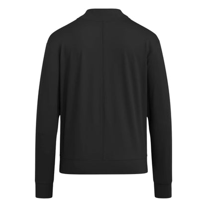adidas Ladies Ultimate365 1/2 Zip Golf Mid Layer IN2547