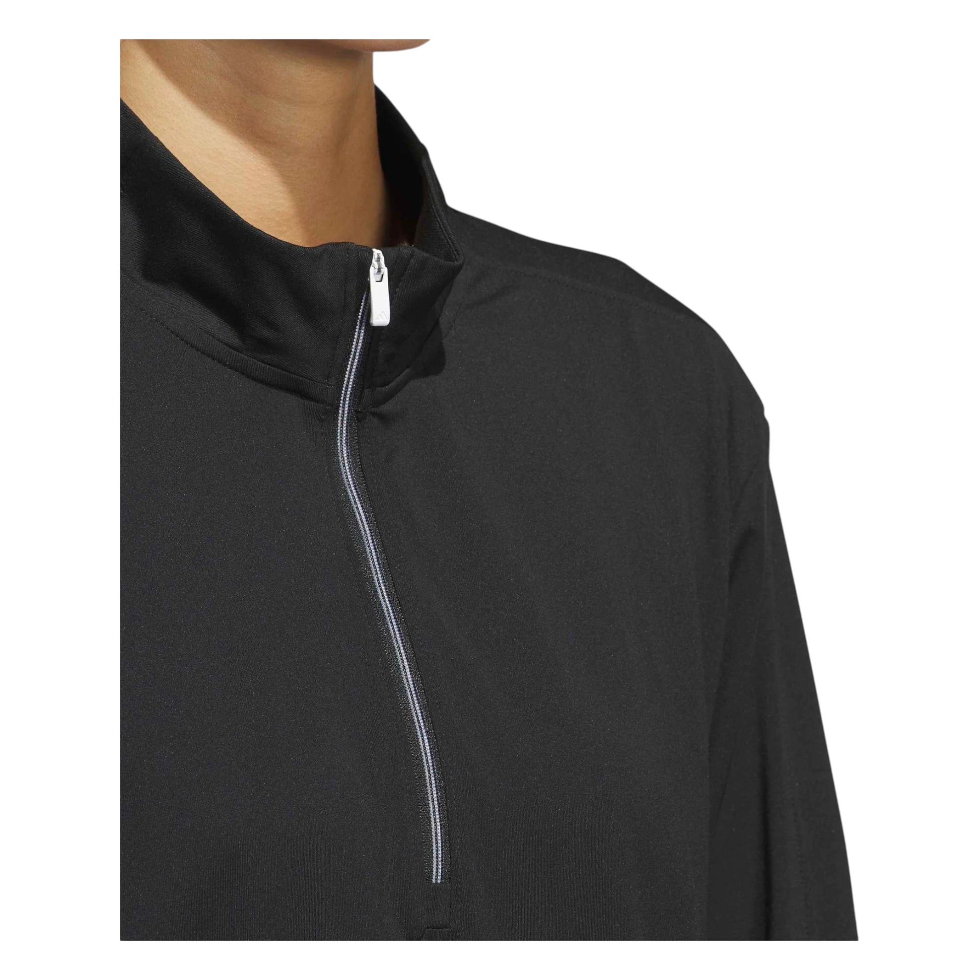 adidas Ladies Ultimate365 1/2 Zip Golf Mid Layer IN2547