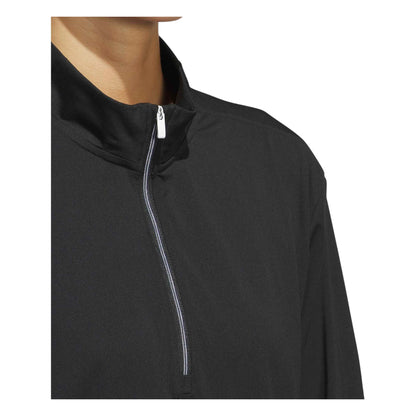 adidas Ladies Ultimate365 1/2 Zip Golf Mid Layer IN2547
