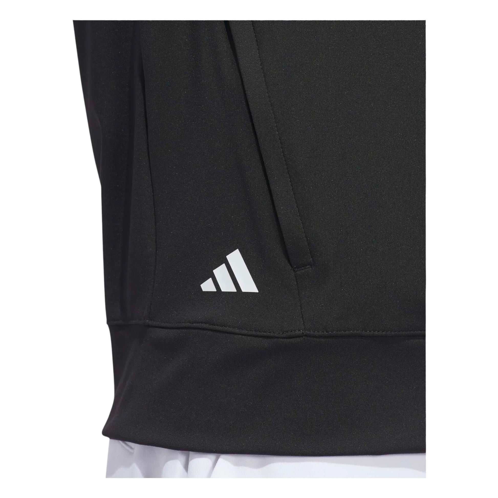 adidas Ladies Ultimate365 1/2 Zip Golf Mid Layer IN2547
