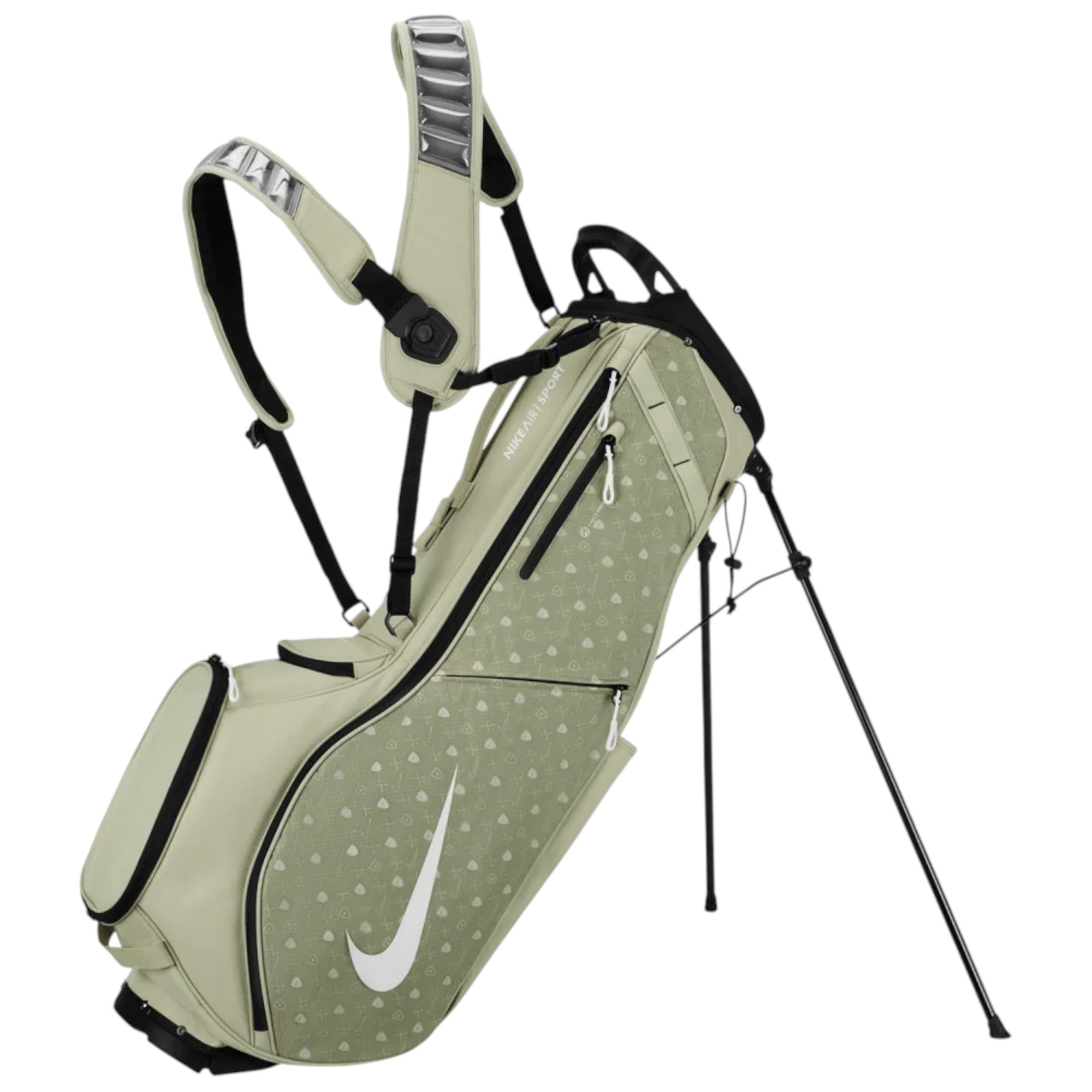 Nike Air Sport 2 Golf Stand Bag IQ6032