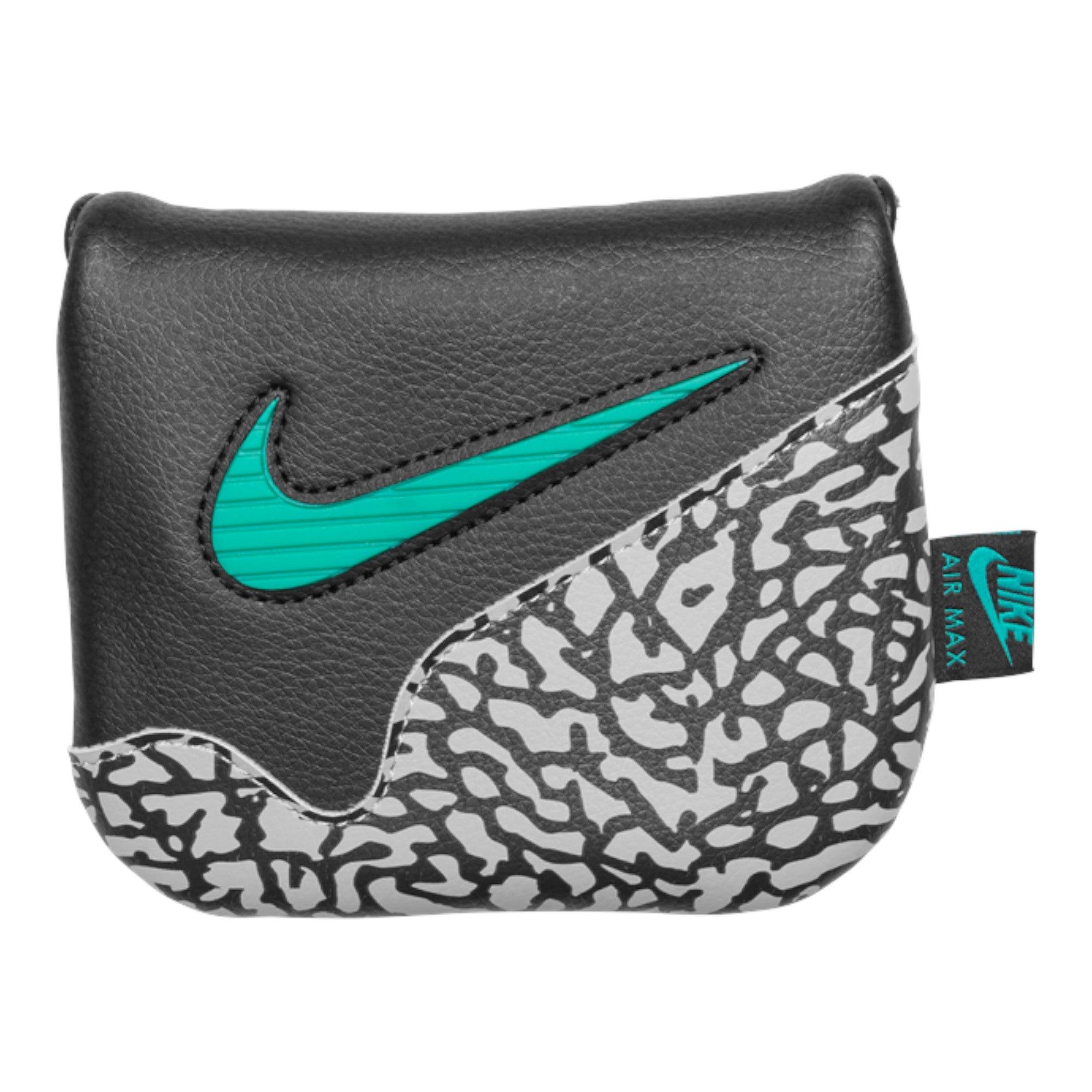Nike Icon Golf Putter Headcover IQ6087