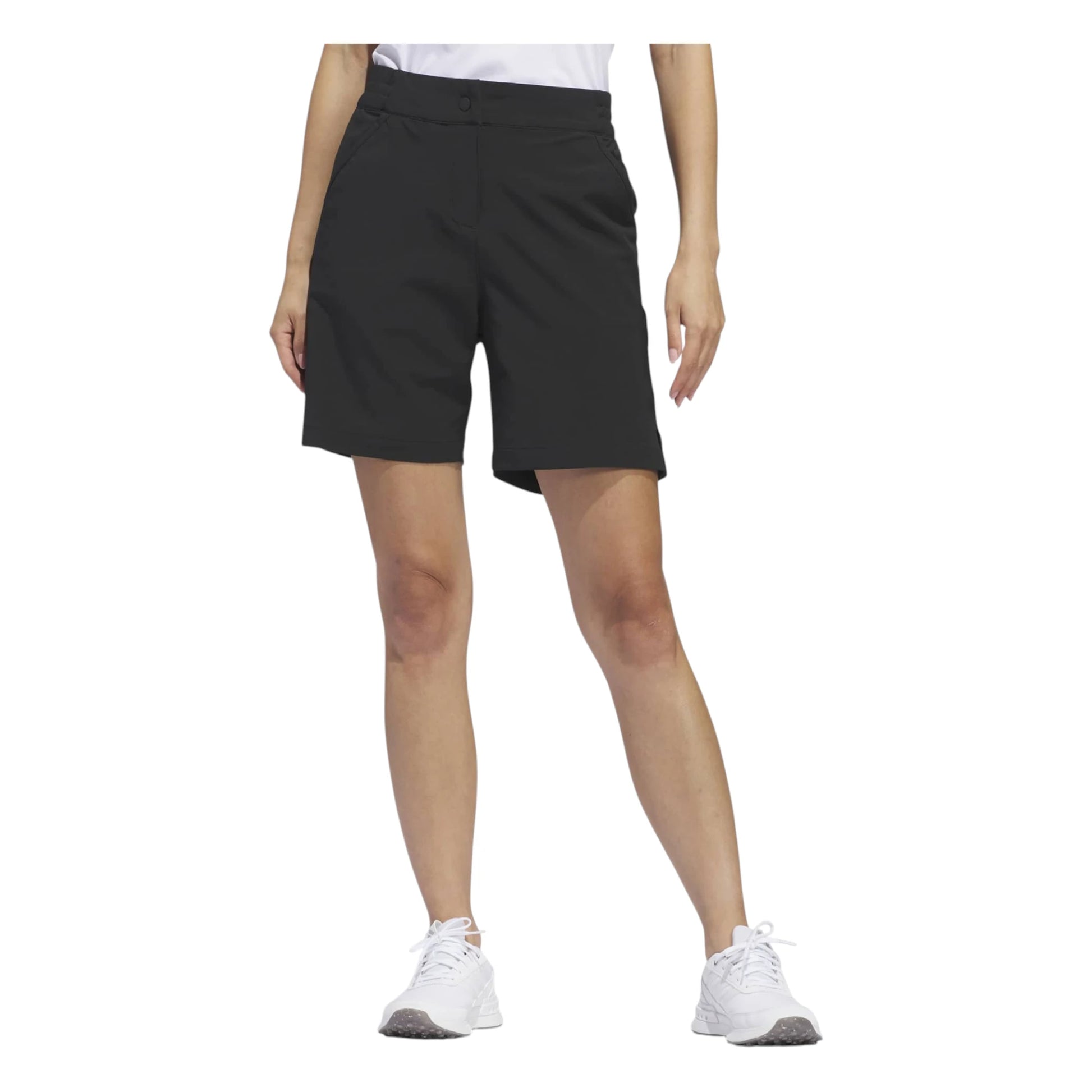 adidas Ladies Ultimate365 Bermuda Golf Shorts IS7130