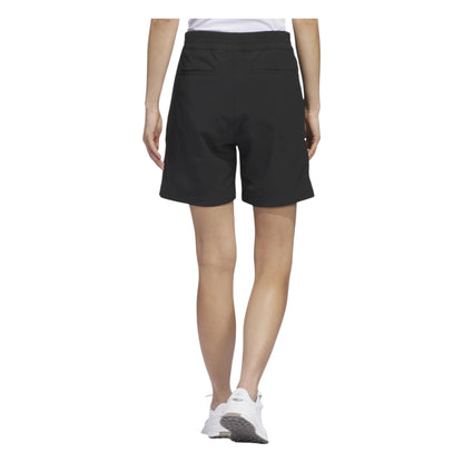 adidas Ladies Ultimate365 Bermuda Golf Shorts IS7130