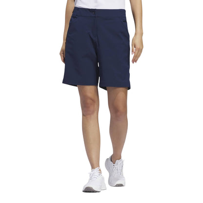 adidas Ladies Ultimate Bermuda Golf Shorts IS7131