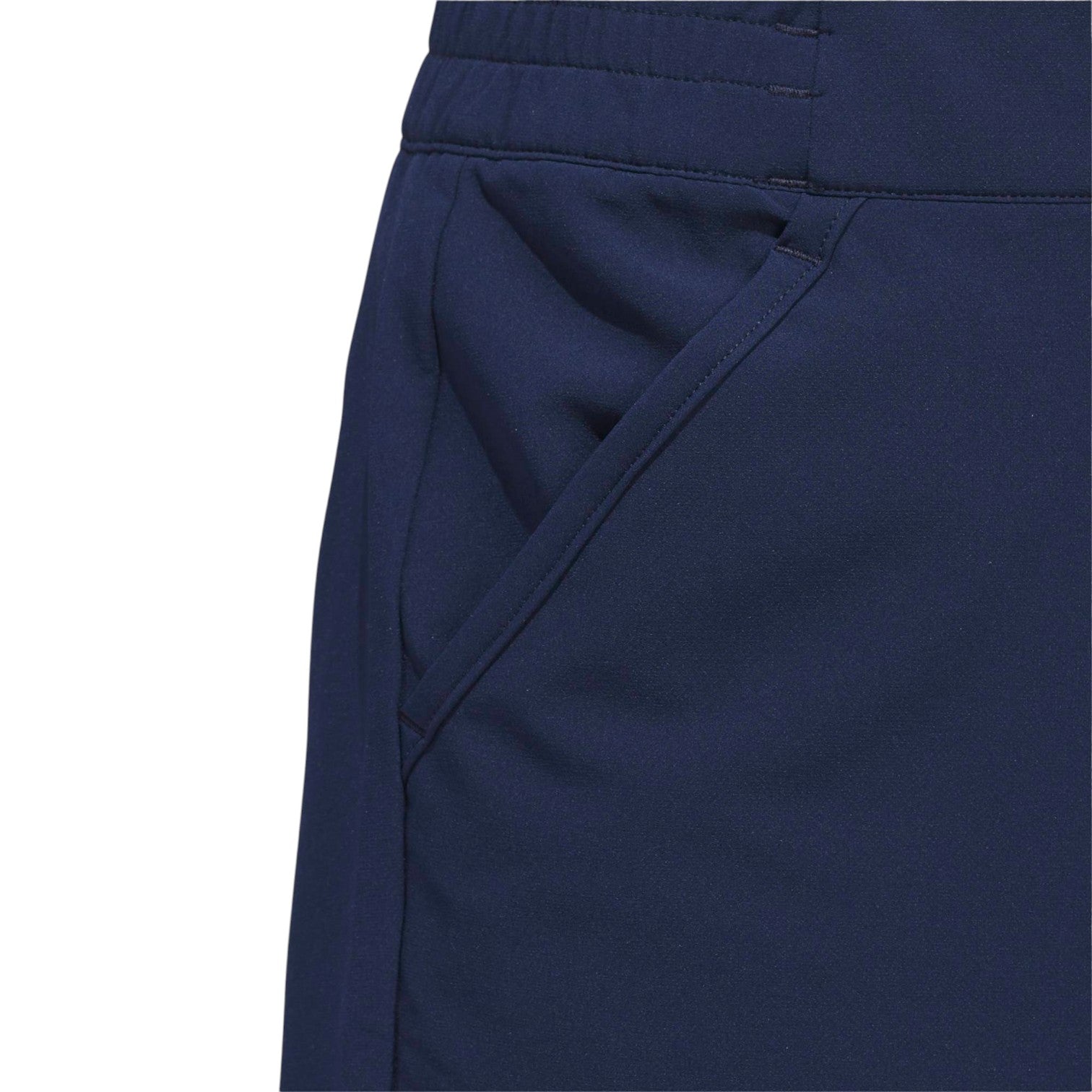 adidas Ladies Ultimate Bermuda Golf Shorts IS7131