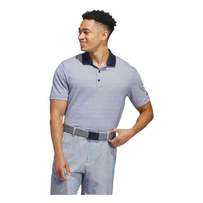 adidas Ottoman Golf Polo Shirt IS7208