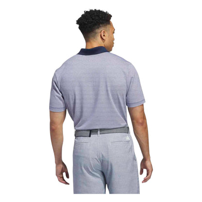 adidas Ottoman Golf Polo Shirt IS7208