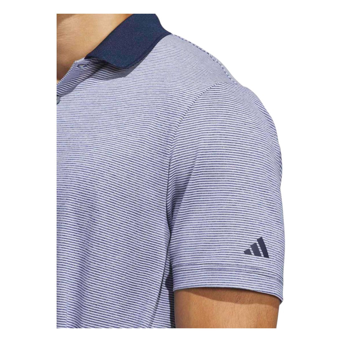 adidas Ottoman Golf Polo Shirt IS7208