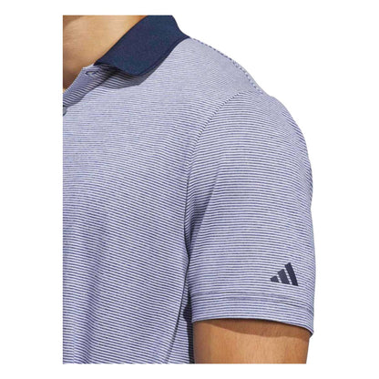 adidas Ottoman Golf Polo Shirt IS7208