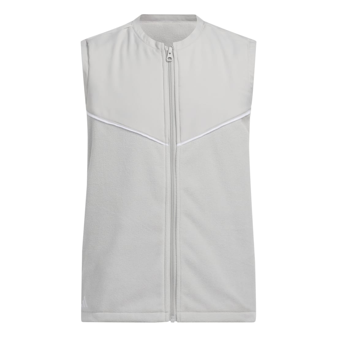 Junior adidas Tech Golf Vest IS9702