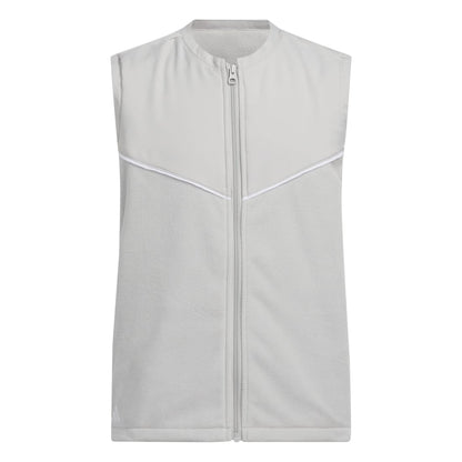 Junior adidas Tech Golf Vest IS9702