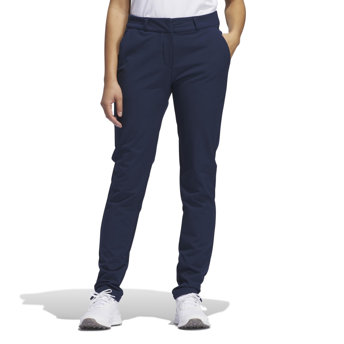 adidas Ladies COLD.RDY Golf Trousers IS9739