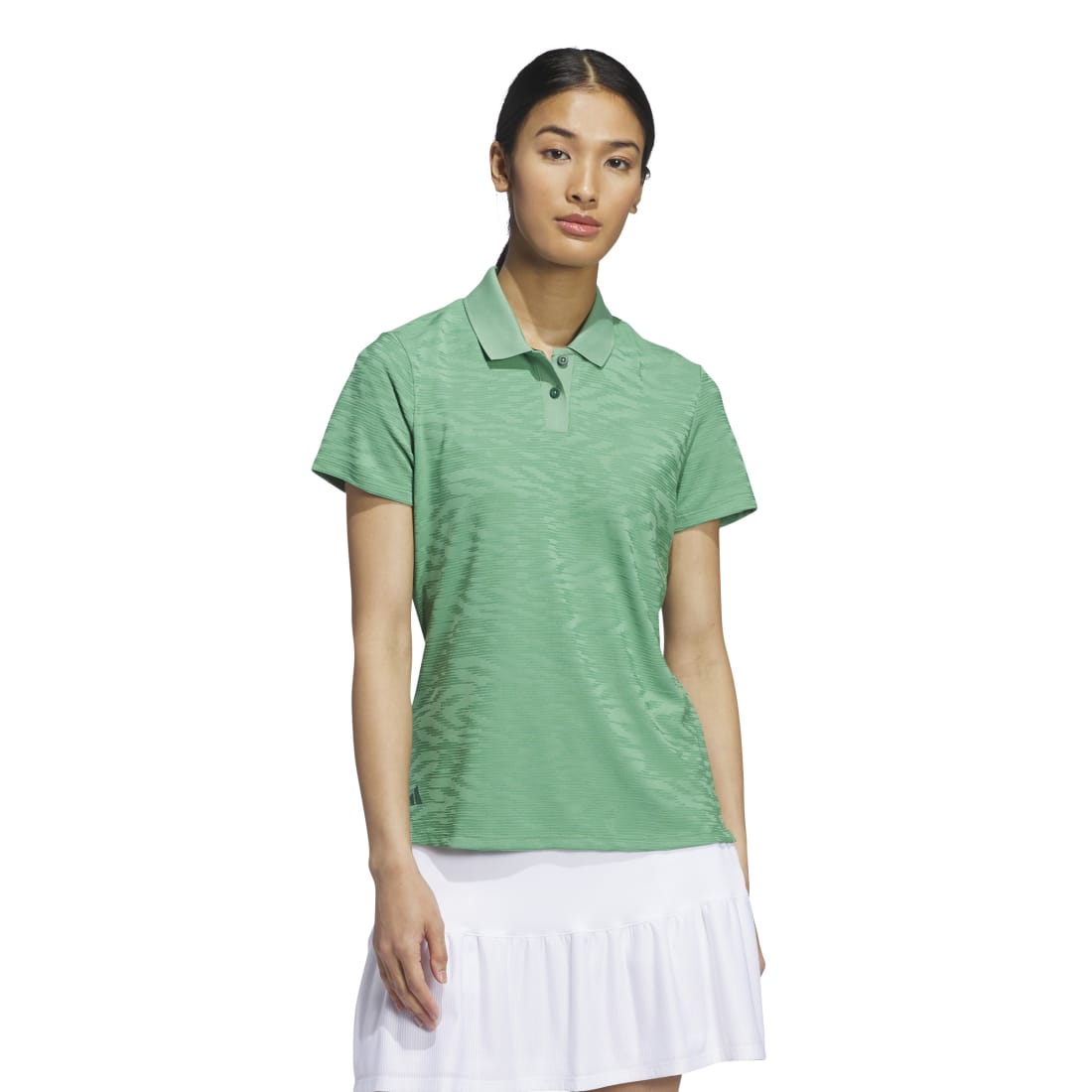 adidas Ladies Ultimate365 Golf Polo Shirt IS9745