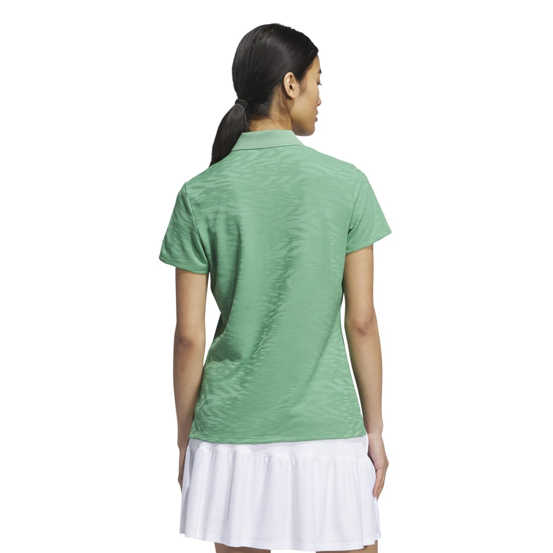 adidas Ladies Ultimate365 Golf Polo Shirt IS9745