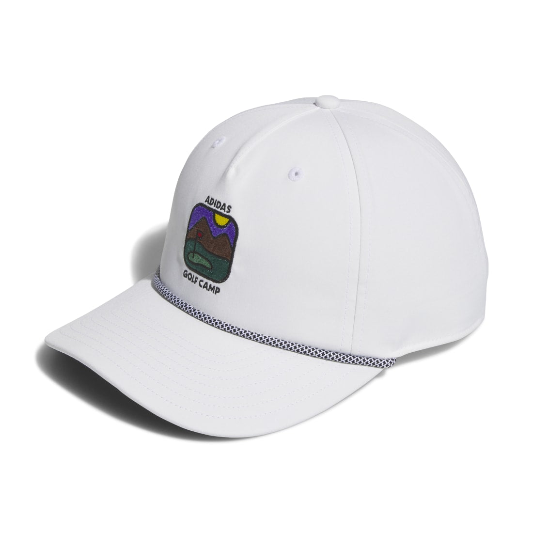 Junior adidas Novelty Golf Cap IT5246