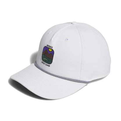 Junior adidas Novelty Golf Cap IT5246