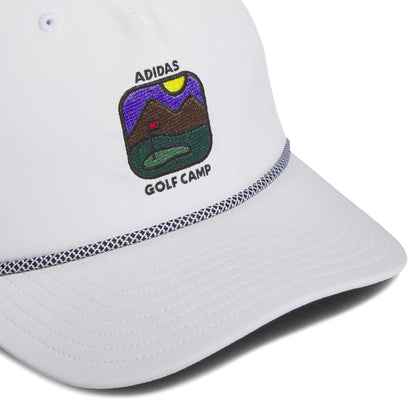 Junior adidas Novelty Golf Cap IT5246