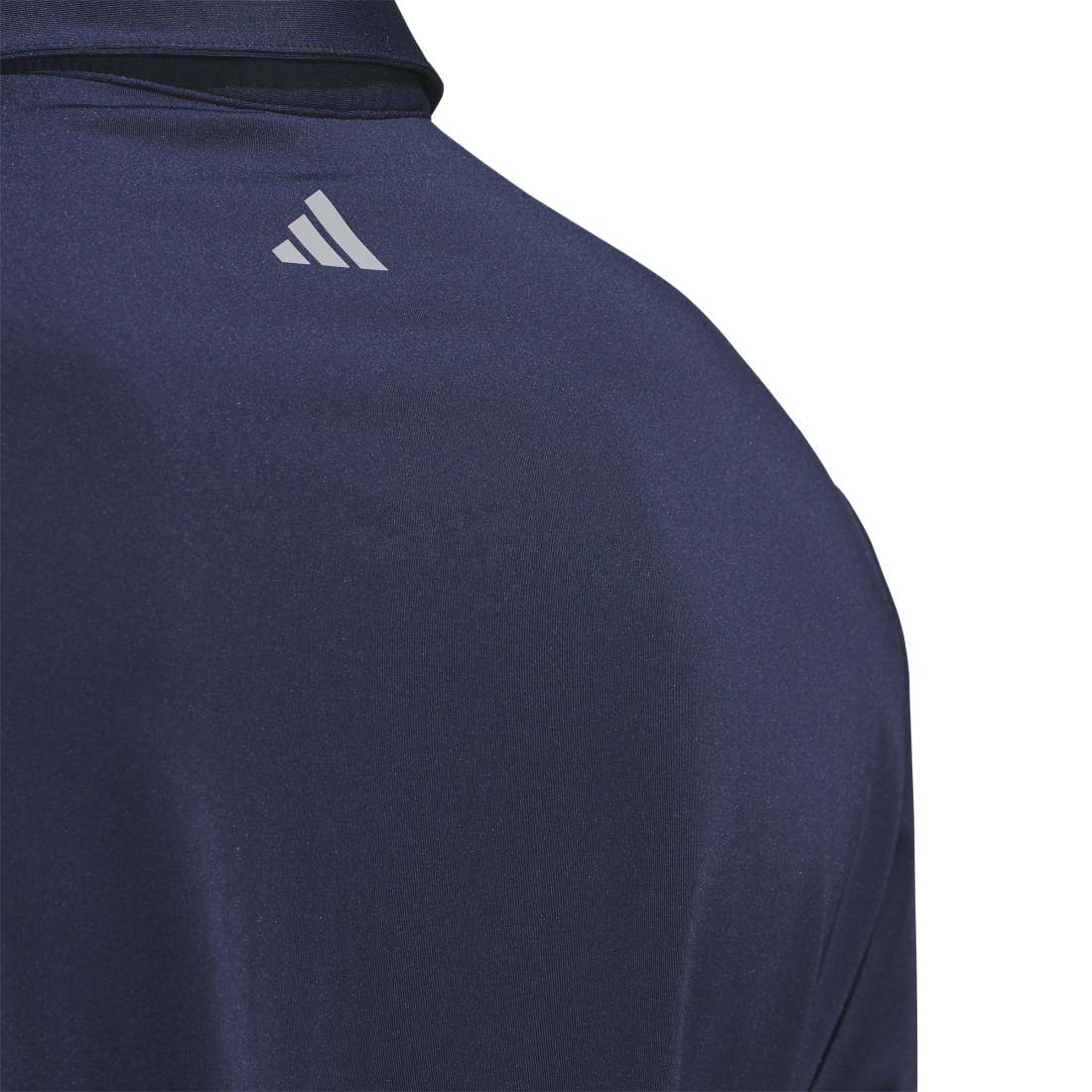 adidas Core Long Sleeve Golf Polo Shirt IT7211