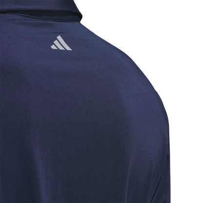 adidas Core Long Sleeve Golf Polo Shirt IT7211
