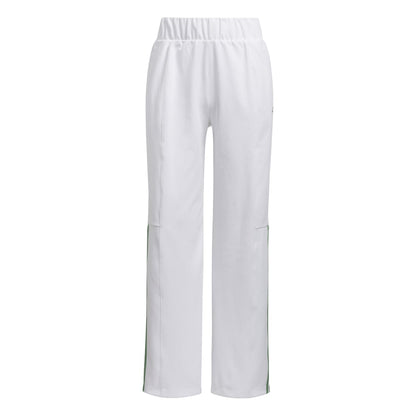 adidas Ladies Ultimate365 Twistknit Golf Trousers IY3805