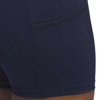 adidas Ladies Ultimate365 TWISTKNIT Golf Dress IY5354