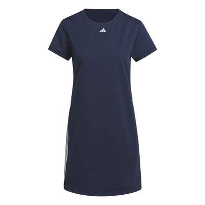 adidas Ladies Ultimate365 TWISTKNIT Golf Dress IY5354