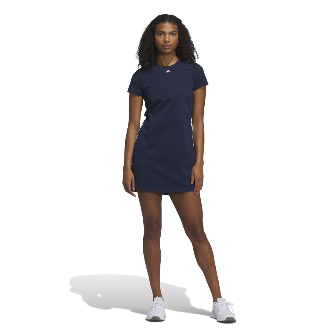 adidas Ladies Ultimate365 TWISTKNIT Golf Dress IY5354