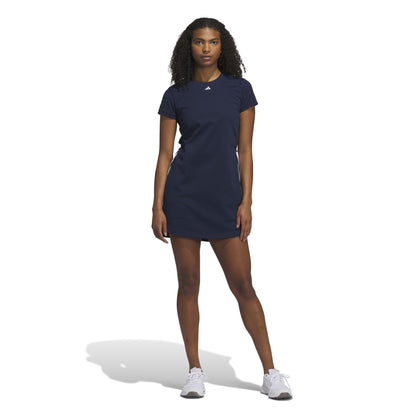adidas Ladies Ultimate365 TWISTKNIT Golf Dress IY5354