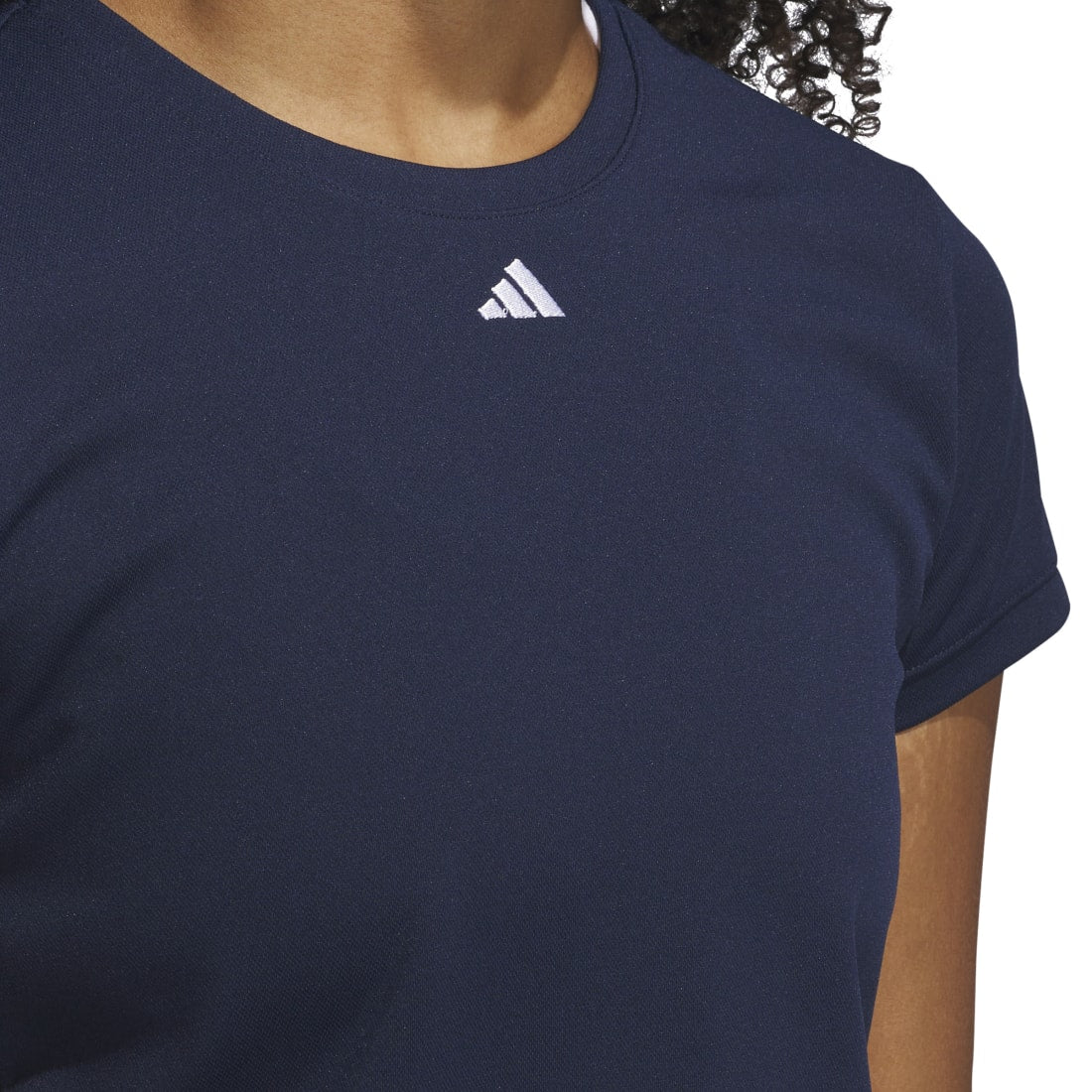 adidas Ladies Ultimate365 TWISTKNIT Golf Dress IY5354