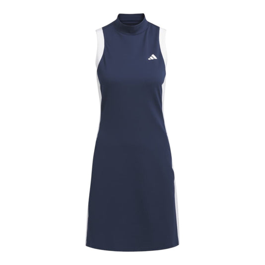 adidas Ladies Ultimate365 Rib Golf Dress IY8754