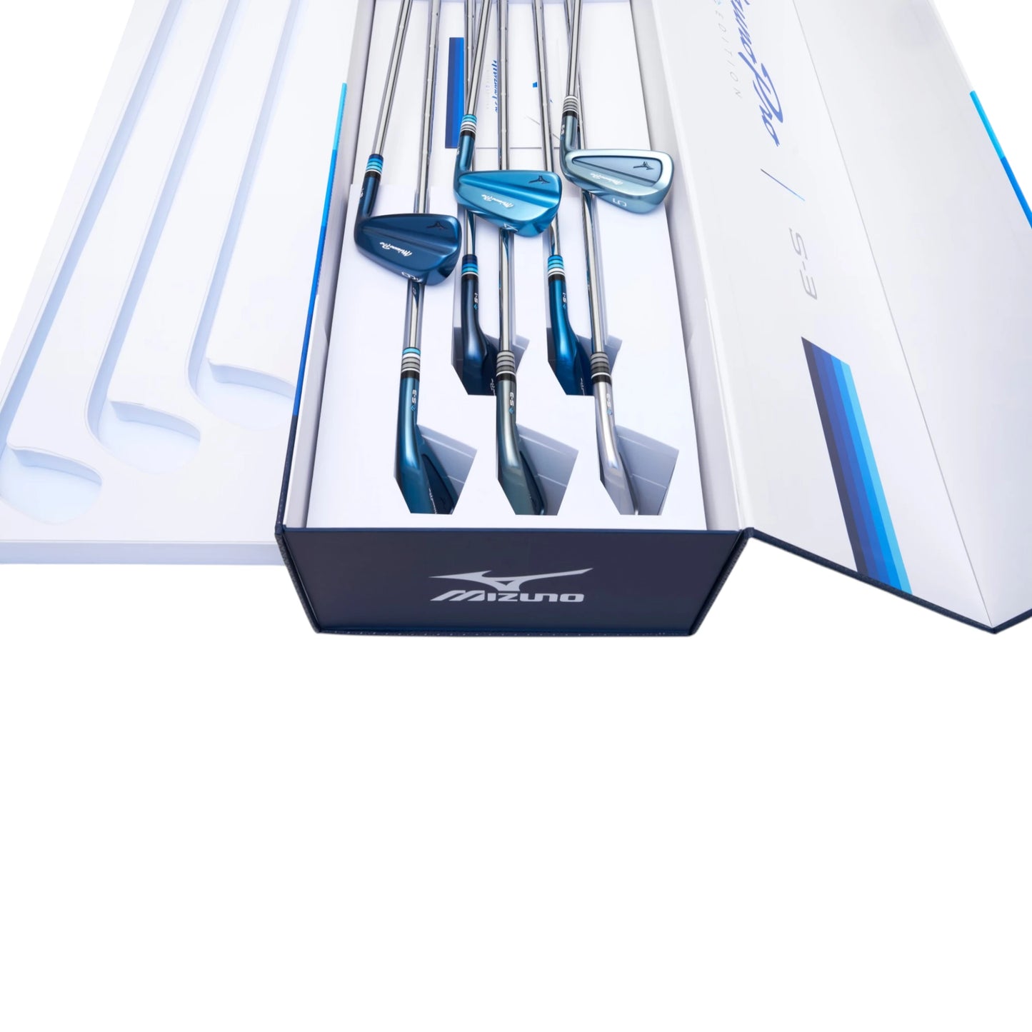 Mizuno Pro Iceberg Golf Irons