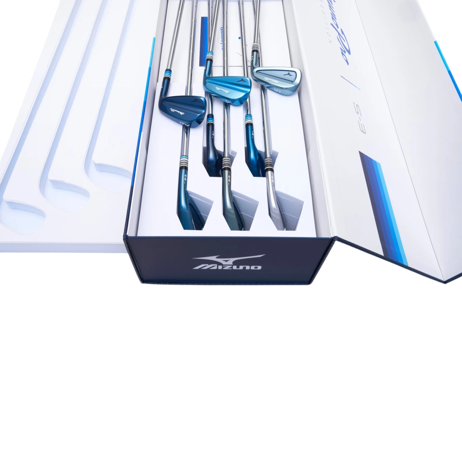 Mizuno Pro Iceberg Golf Irons