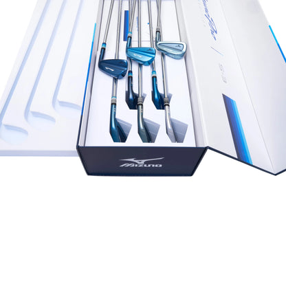 Mizuno Pro Iceberg Golf Irons
