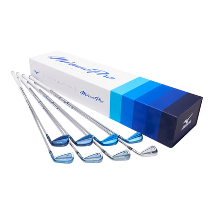 Mizuno Pro Iceberg Golf Irons