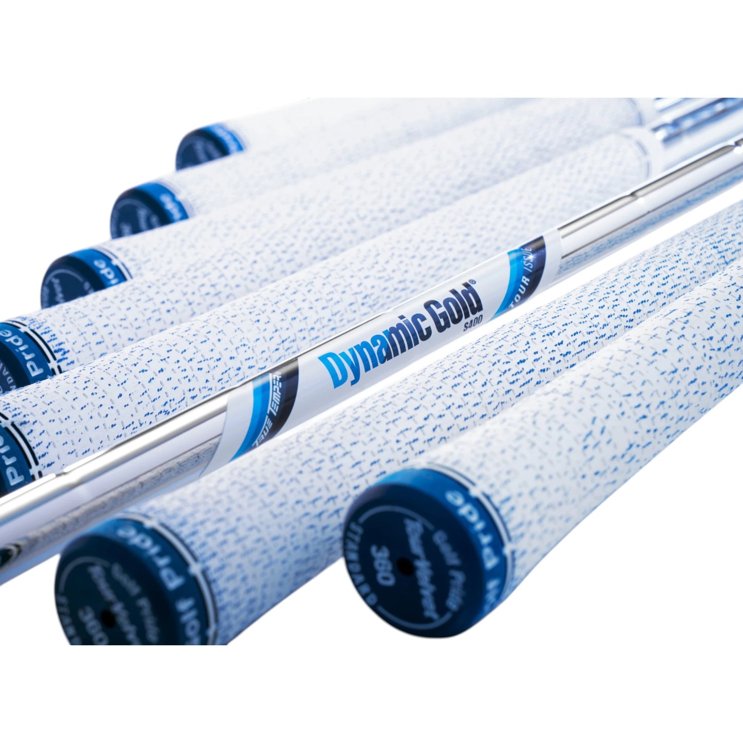 Mizuno Pro Iceberg Golf Irons