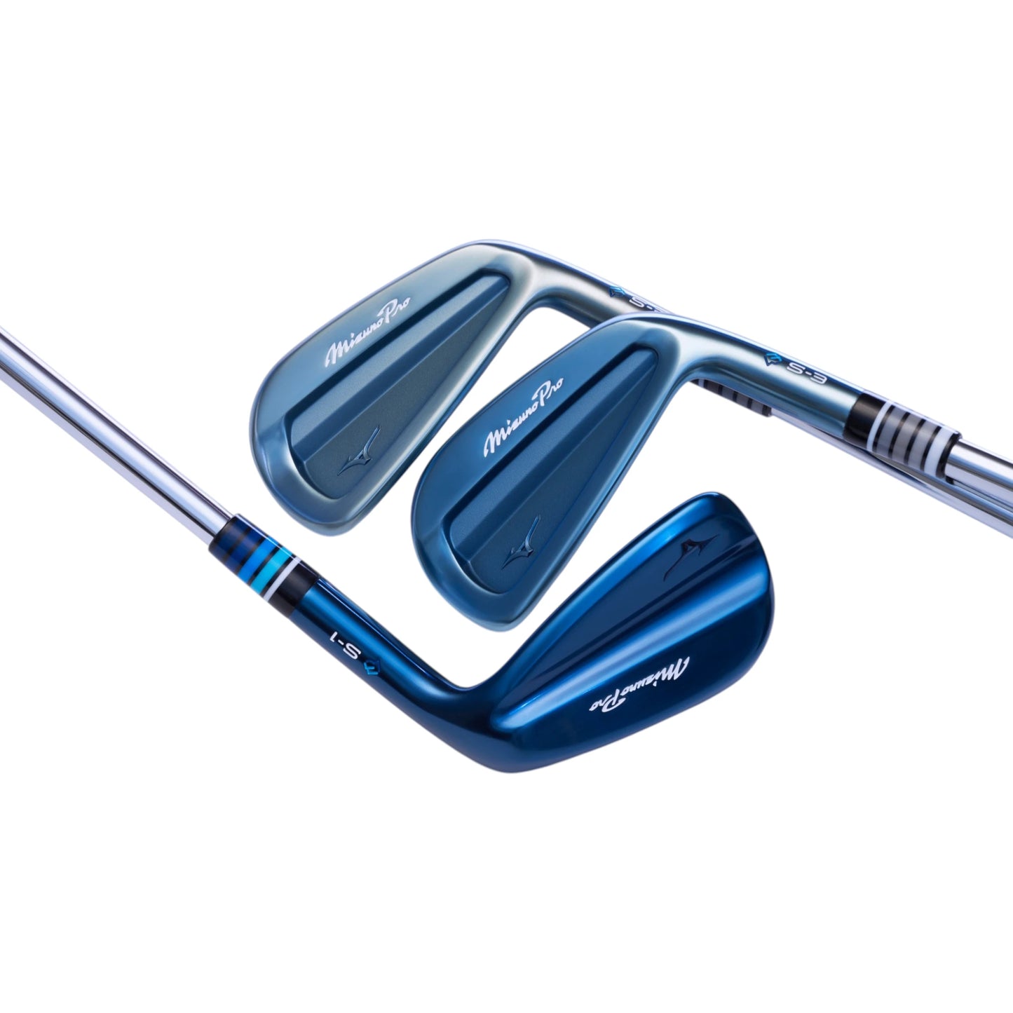 Mizuno Pro Iceberg Golf Irons