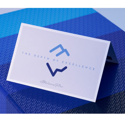 Mizuno Pro Iceberg Golf Irons