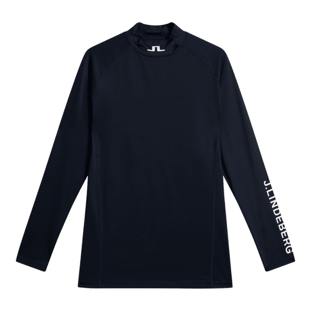 J. Lindeberg Aello Soft Compression Golf Top GMJT08563