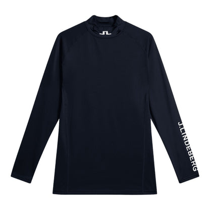 J. Lindeberg Aello Soft Compression Golf Top GMJT08563