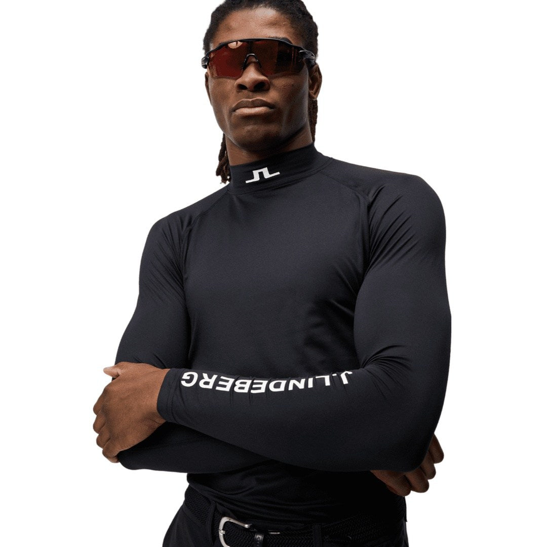 J. Lindeberg Aello Soft Compression Top GMJT06334