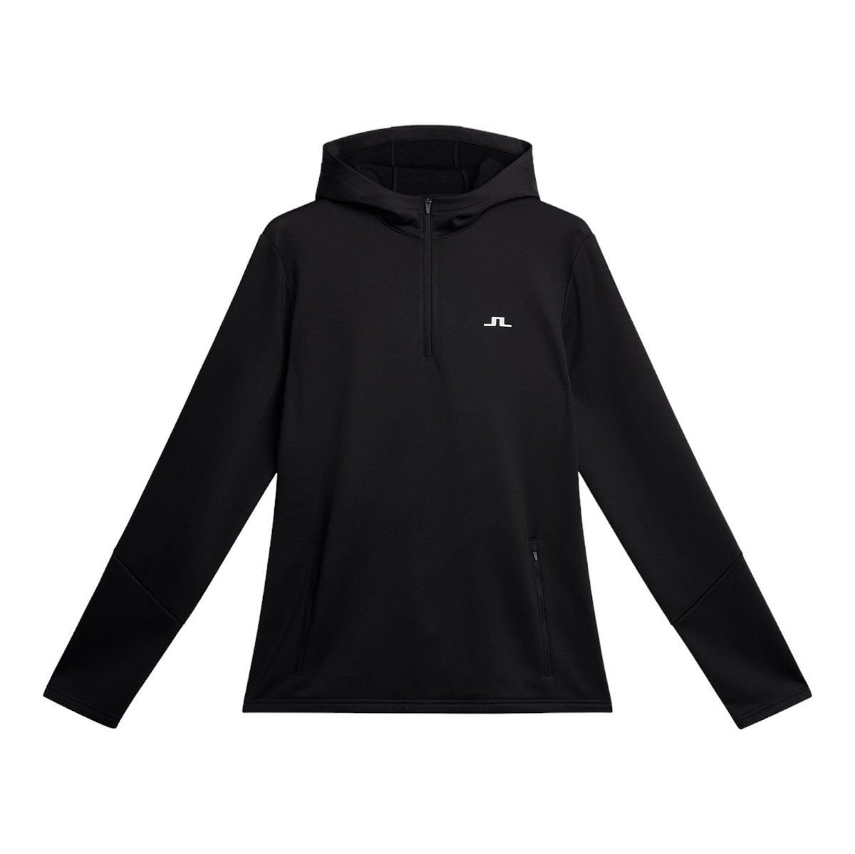 J.Lindeberg Aerial 1/4 Zip Golf Hoodie GMJS11517