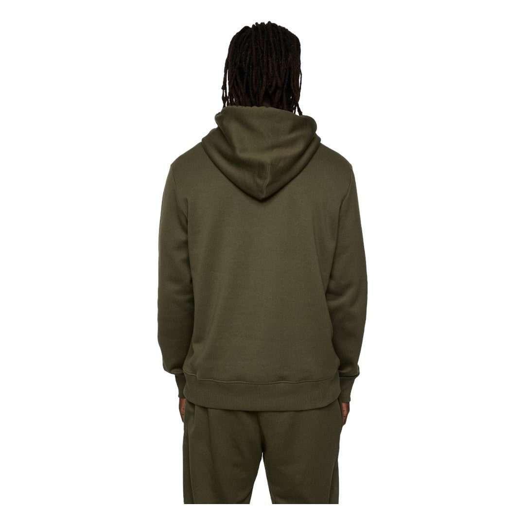 J.Lindeberg Alpha Golf Hoodie AMJS10947