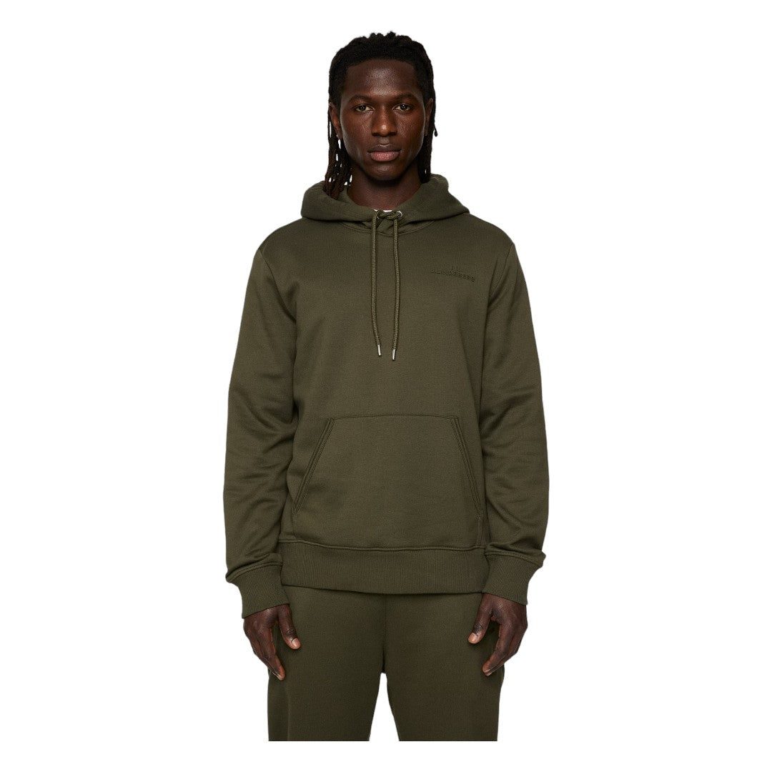 J.Lindeberg Alpha Golf Hoodie AMJS10947