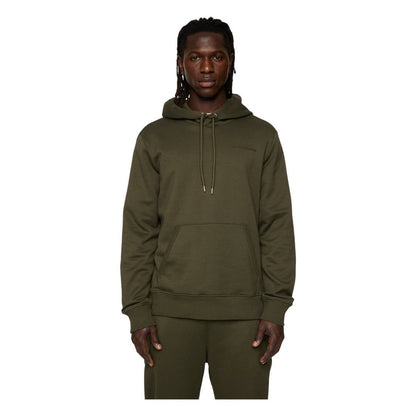 J.Lindeberg Alpha Golf Hoodie AMJS10947