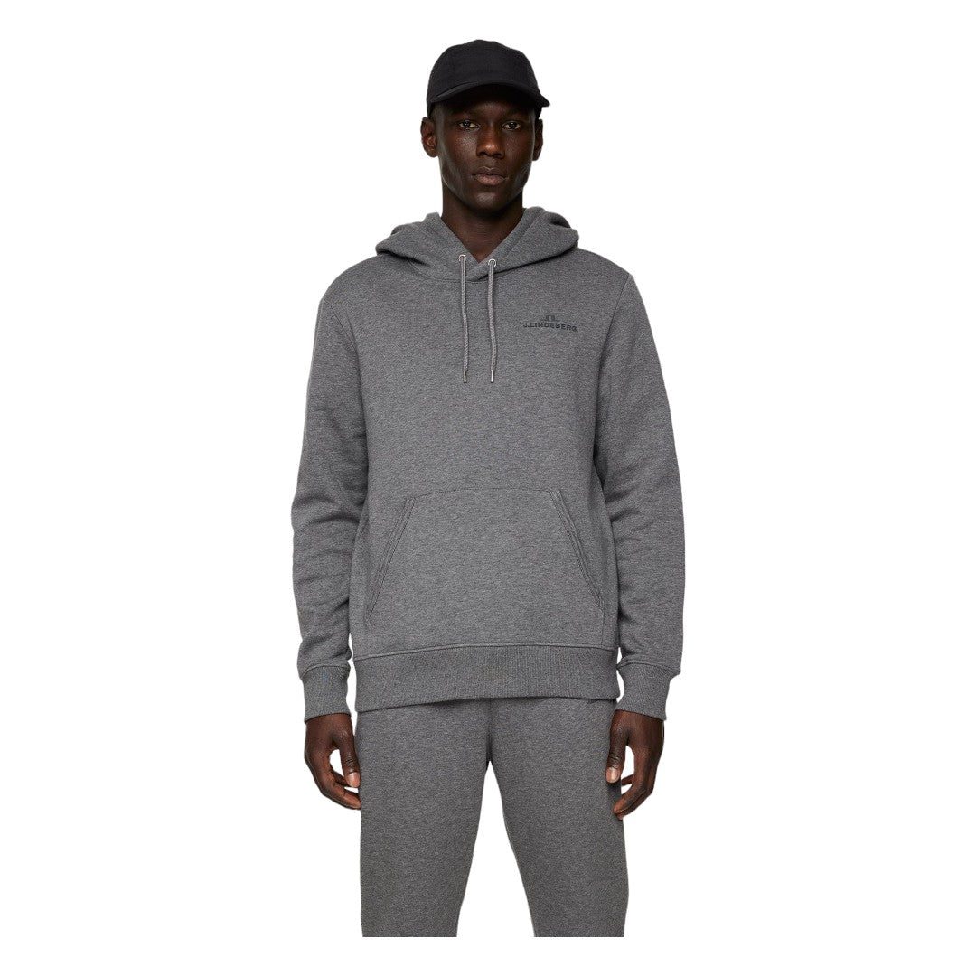 J.Lindeberg Alpha Golf Hoodie AMJS10947