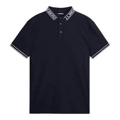 J. Lindeberg Austin Golf Polo Shirt GMJT08847