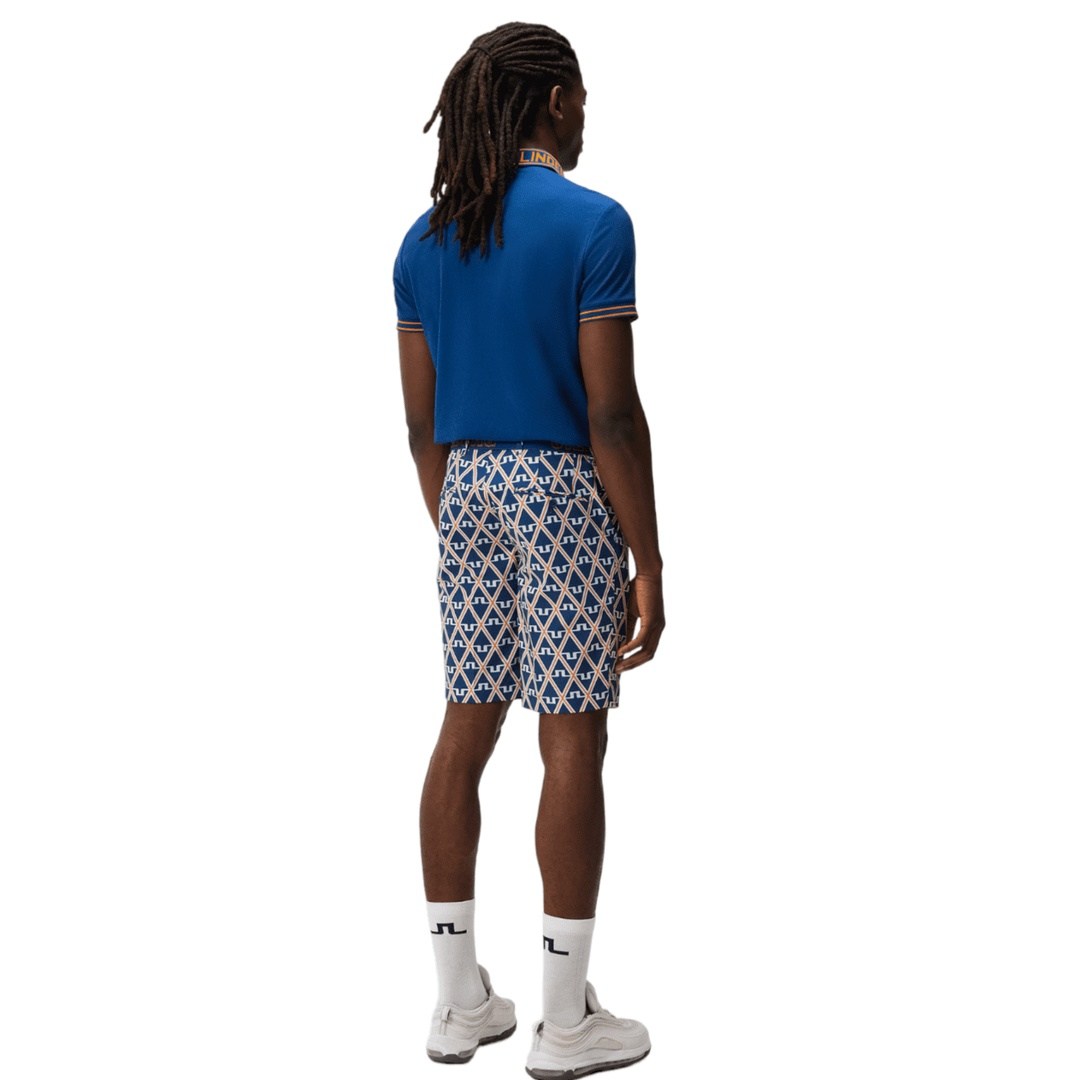 J. Lindeberg Austin Golf Polo Shirt GMJT08847